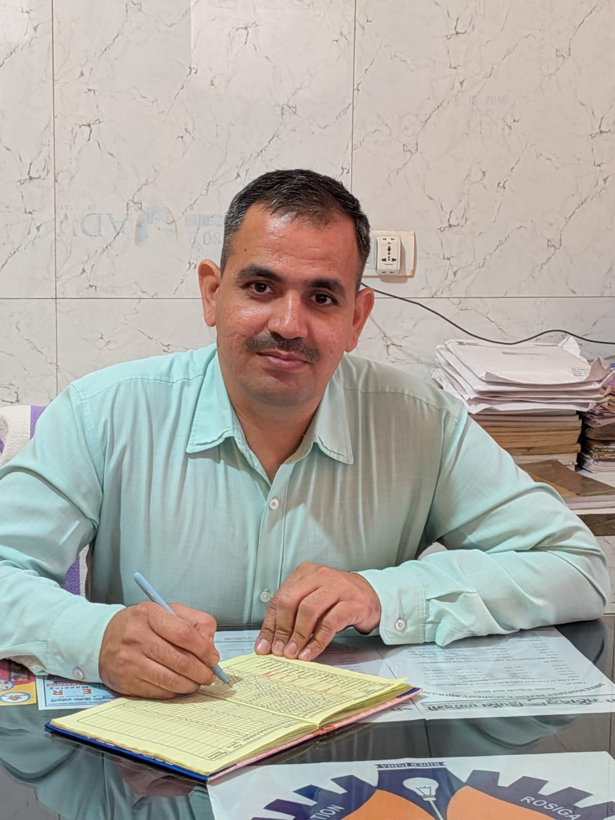 Dr. Rohtash Singh Garhwal