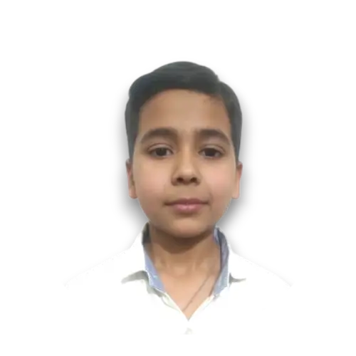 Harshvardhan Singh Garhwal